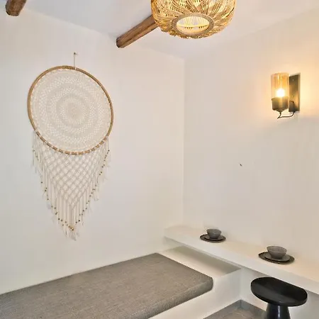 Ypsilos Beach Suites Adults Only Kyra Panagia Exterior photo