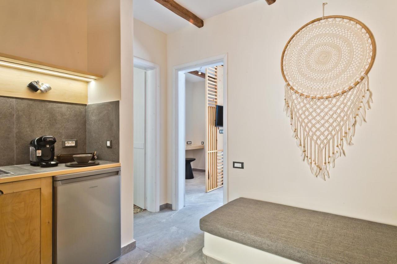 Apartment Ypsilos Adults Only *