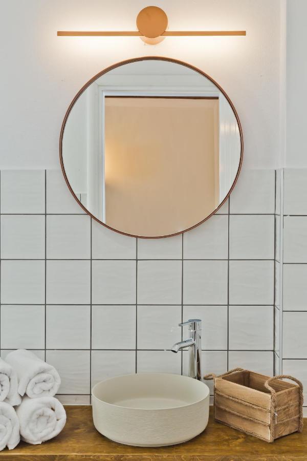 Ypsilos Adults Only Apartment Kyra Panagia