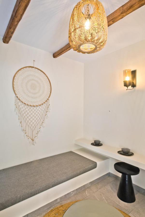 Ypsilos Adults Only Apartment *