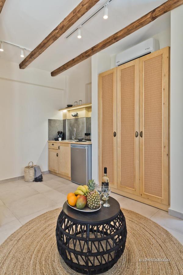 Ypsilos Adults Only Apartment *