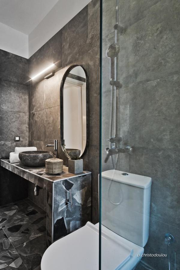 Apartment Ypsilos Adults Only