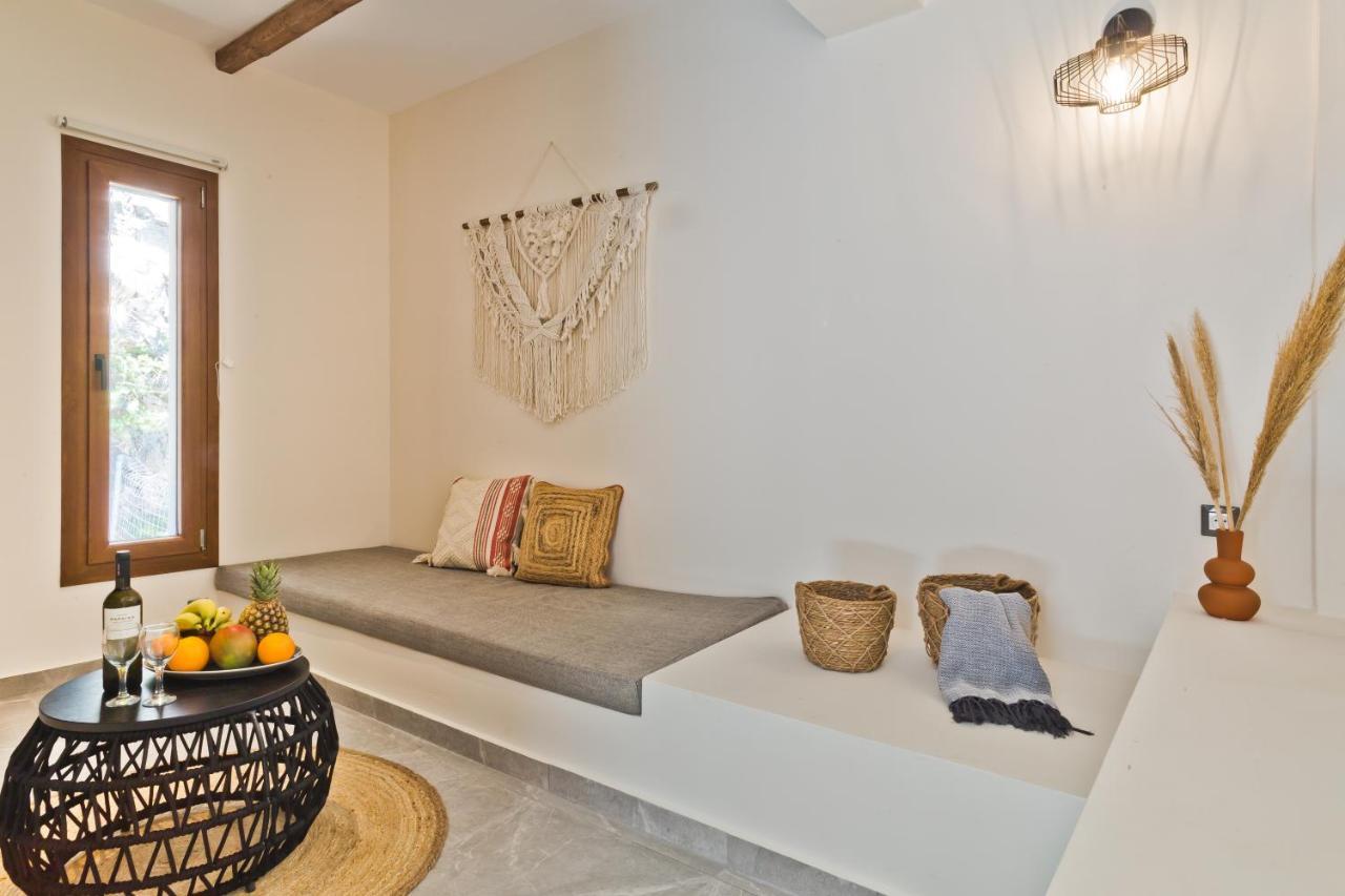 Ypsilos Adults Only Apartment Kyra Panagia